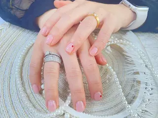 ネイル Alra— あいのネイルデザイン