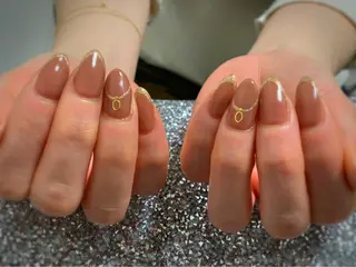 ネイル 💎JADE💎 安田沙也香のネイルデザイン