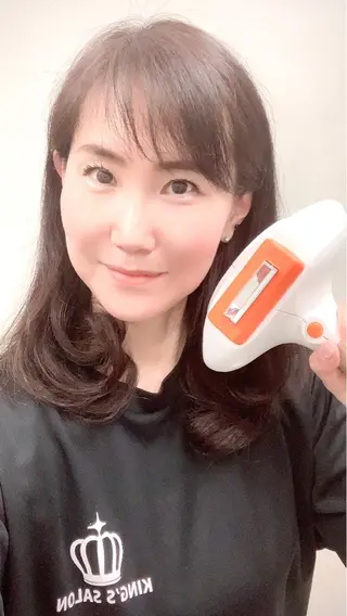 キングスサロン長崎佐世保店所属・キングスサロン 長崎佐世保店のエステ・リラクイメージ