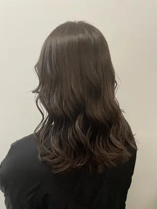 ミディアム レイヤー/メンズ /佐藤あいら🧳👔のヘアスタイル