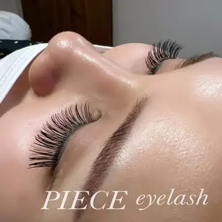 マツエク・マツパ piece♡ megのマツエク・マツパデザイン