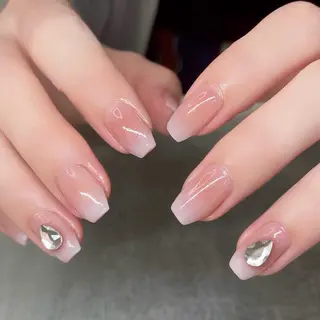 ネイル Nailist suzuのネイルデザイン