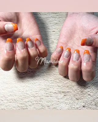 ネイル Momo nailsalonのネイルデザイン