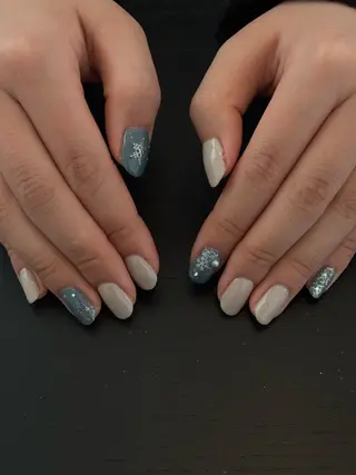 ネイル rina🎀 プライベートサロンのネイルデザイン
