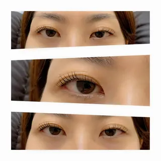 マツエク・マツパ deco tomomiのマツエク・マツパデザイン