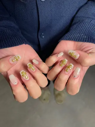 ネイル 鈴木 るなのネイルデザイン