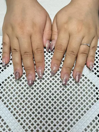 ネイル 大和田 美貴のネイルデザイン