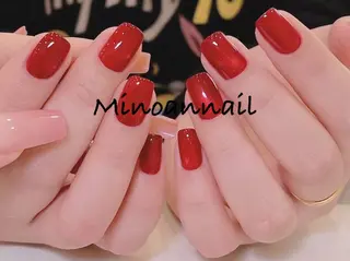 ネイル 💝Aki Nail💝のネイルデザイン