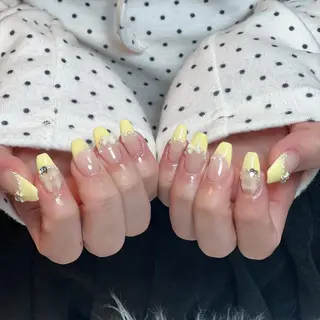 ネイル Julli NailStudioのネイルデザイン