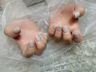 ネイル 平井 幸のネイルデザイン