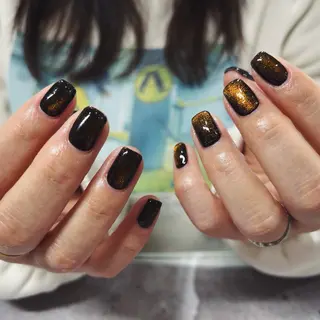 ネイル +purNAIL Asukaのネイルデザイン