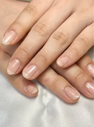 ネイル 遠賀郡/水巻 ネイル/トゥインクルのネイルデザイン