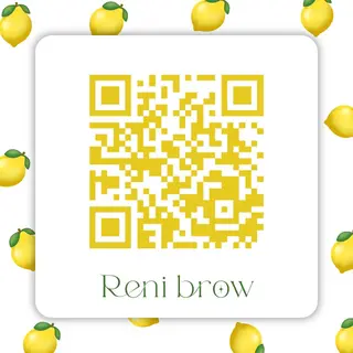 マツエク・マツパ Renibrow 四条烏丸🐩💍のマツエク・マツパデザイン