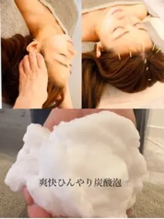 鍼灸サロン mahorobaトモのエステ・リラクイメージ