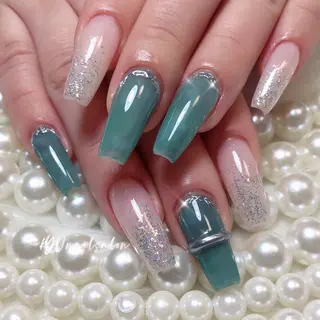 ネイル ネイリスト KYOのネイルデザイン