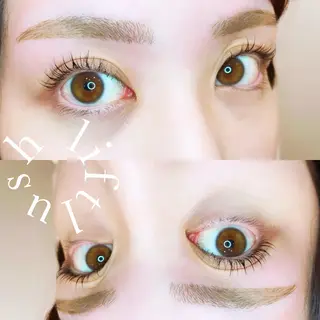 マツエク・マツパ 骨格似合わせデザイン 👀manaのマツエク・マツパデザイン