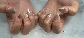 ネイル Ruana Nailのネイルデザイン