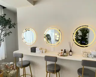 マツエク・マツパ seReno eyebrow&eyelash 目黒本店所属・seReno💎 natsukoの眉毛・アイブロウイメージ