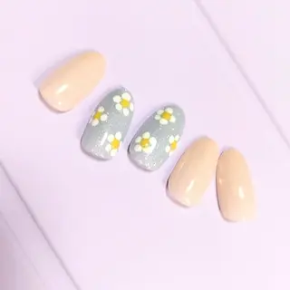 ネイル as.nail あやのネイルデザイン