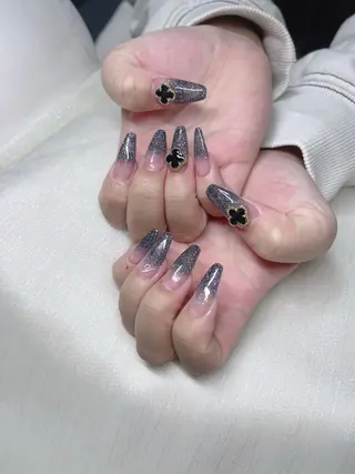 ネイル Rimi Nailアメリカ村のネイルデザイン
