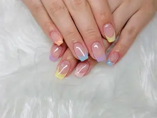 ネイル Beauty Salon Lunaのエステ・リラクイメージ