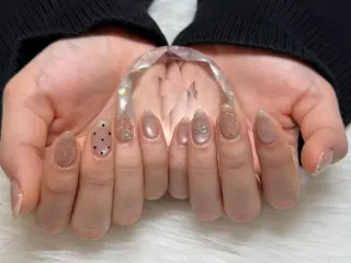 ネイル NARUMI nail*eyeのネイルデザイン