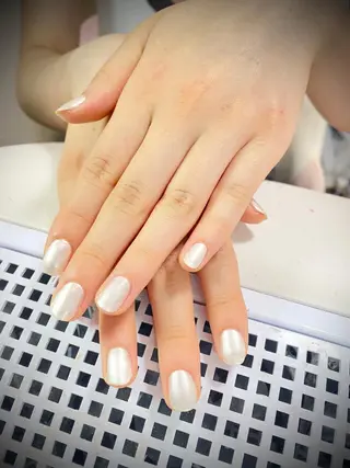 ネイル HandS ネイル 自宅サロンのネイルデザイン