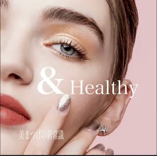 マツエク・マツパ melera eyelashのエステ・リラクイメージ