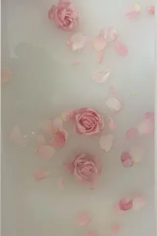 ♡ 𝑹𝒊𝒏𝒂のネイルデザイン