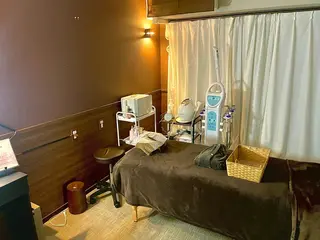 FALgar モカのエステ・リラクイメージ