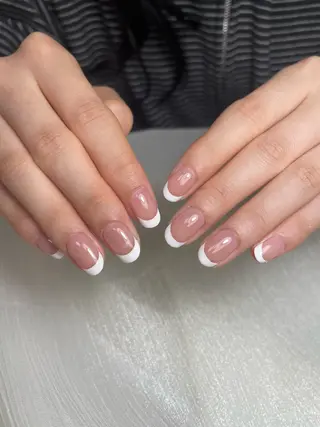 ネイル 恵比寿 練習生さつきのネイルデザイン