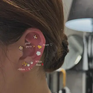 e___. nailのネイルデザイン