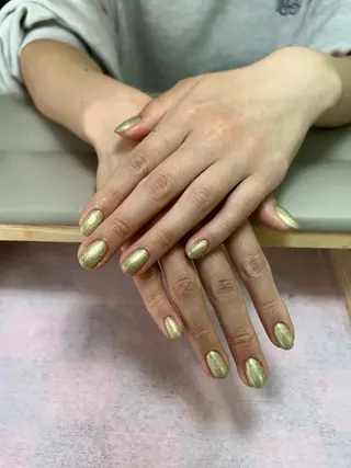 ネイル July Nail _のネイルデザイン