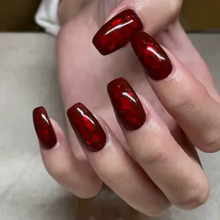 ネイル haruka. nailsTOKYOのネイルデザイン