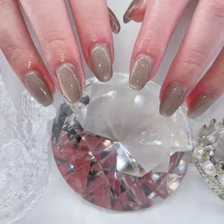 ネイル misun_ nailのネイルデザイン