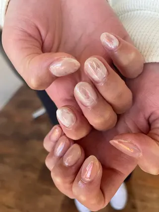 ネイル salon GIGINailの眉毛・アイブロウイメージ