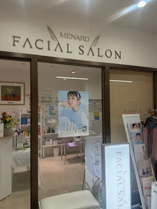 メナード丸の内ヒルズ 柳田りさのエステ・リラクイメージ