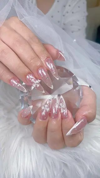 ネイル Mio_ Noiranailのネイルデザイン