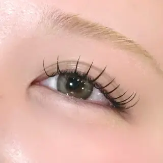 マツエク・マツパ alones所属・alones ricoのマツエク・マツパデザイン