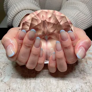 ネイル Bimano seica♡+°のネイルデザイン