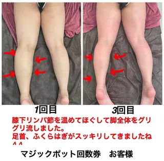 ネイル・エステサロン UILANIのネイルデザイン