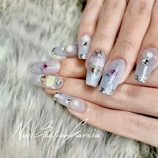 ネイル Yamawaki by NSGのネイルデザイン