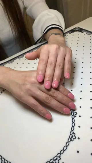 ネイル EYEST クロダのネイルデザイン