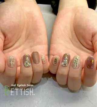 ネイル BETTISH. KUMIKO☺︎︎のネイルデザイン
