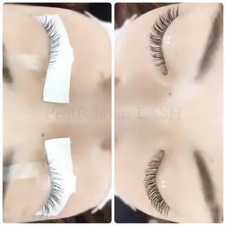 マツエク・マツパ トップアイリスト Verestのマツエク・マツパデザイン