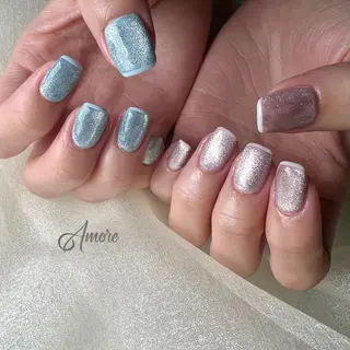 ネイル You kyehwaのネイルデザイン