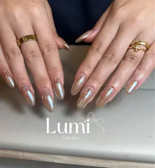 ネイル YO YOのネイルデザイン