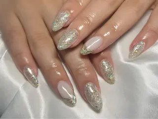 ネイル nailist kananのネイルデザイン