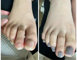 ネイル 🔰 新米ネイリストのネイルデザイン