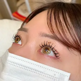 マツエク・マツパ Cile'm mokaのその他イメージ